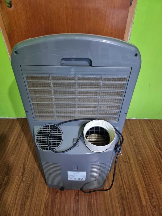 Мобилен климатик