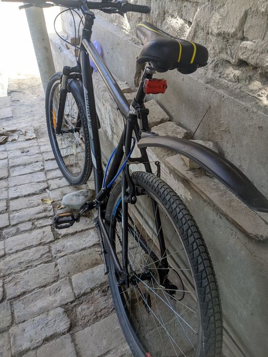 Продам Германский велосипед в хорошем состоянии