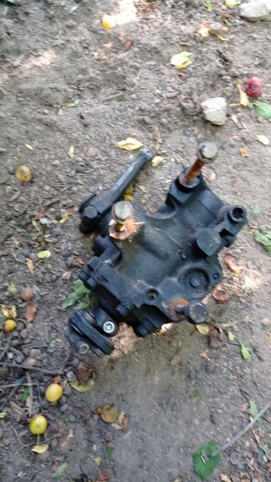 Части за ц класа