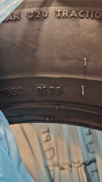 Anvelope de vară - Bridgestone Turanza Eco 225/65 R17 102V
