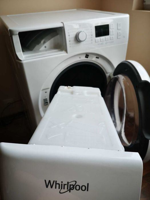 Сушилня Whirpool FT M10 71Y EU