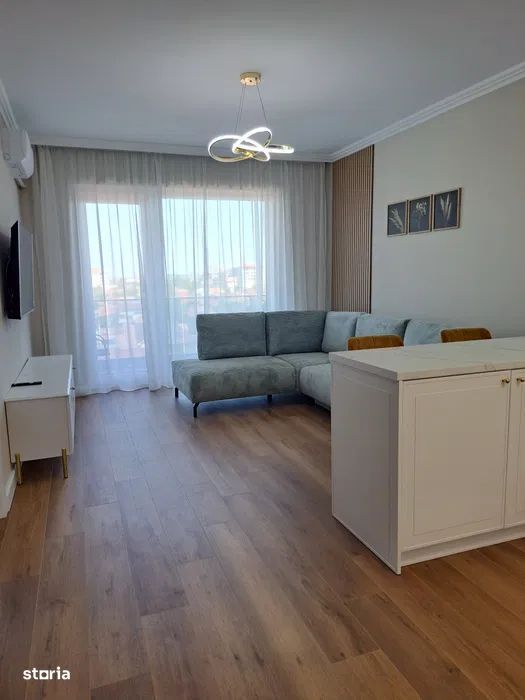 Apartament de închiriat Complexul Prima — fotografia 3