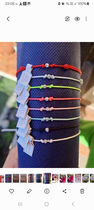 Подаръци за 8ми март