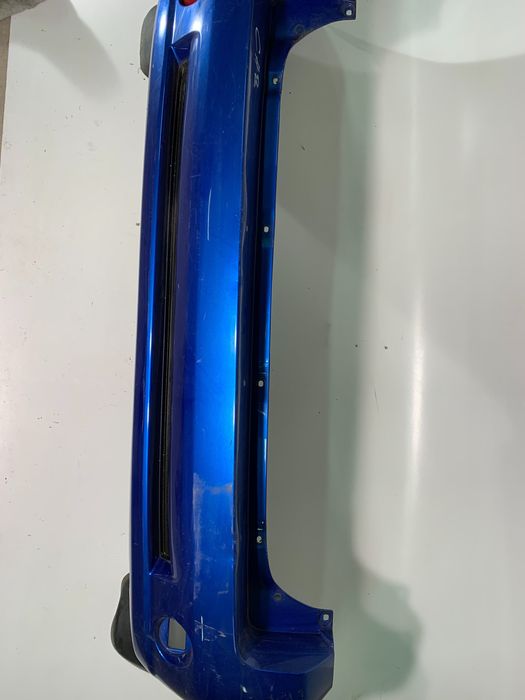 Предна задна броня калник калници  кора крик за Honda HRV