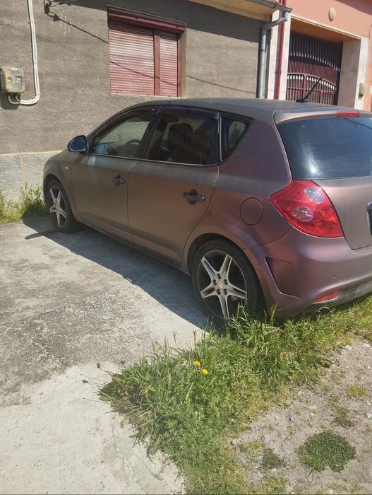 Kia Ceed  de vânzare