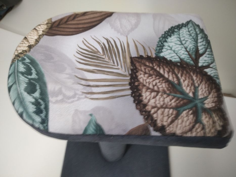 Новые когтеточки.