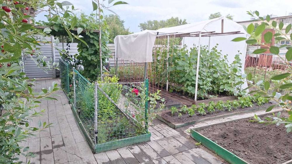 Продажа 2-комнатной квартиры