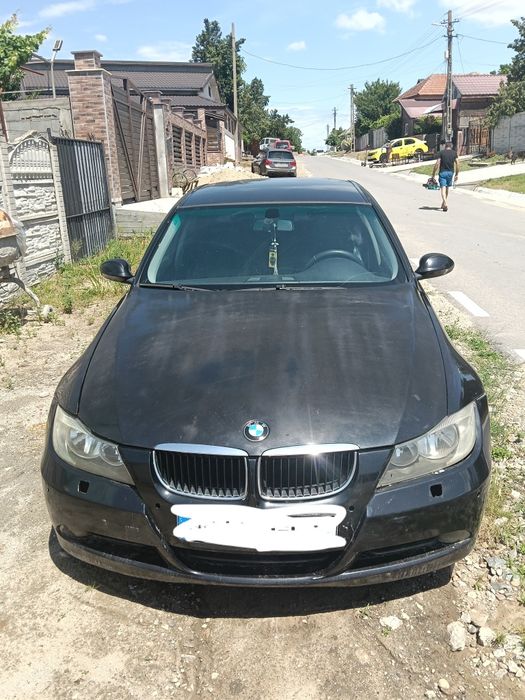 Vând BMW seria 3,320D,e90,2007