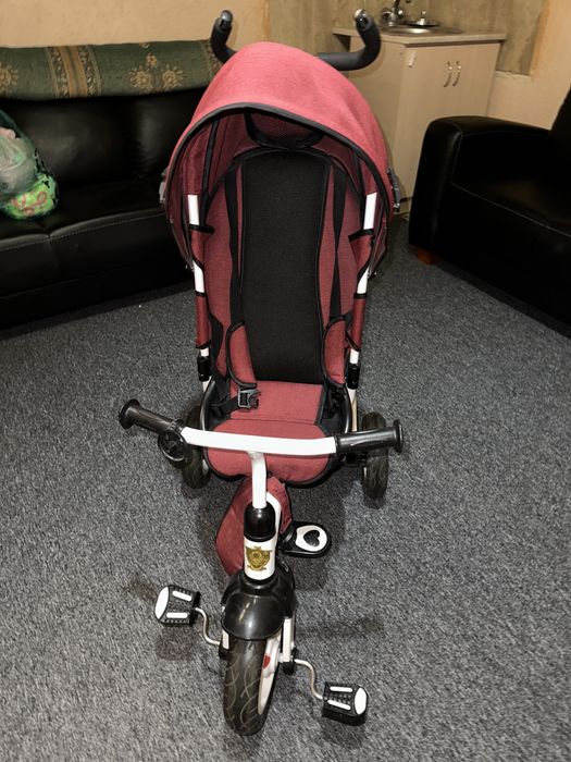 Коляски (можно по отдельности)