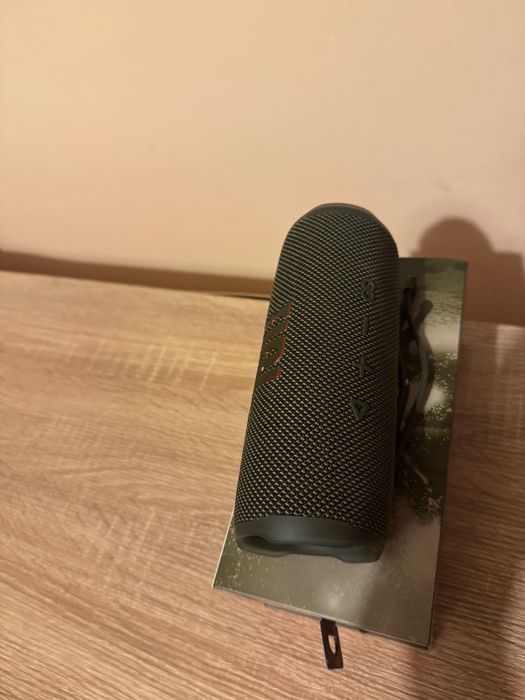 JBL Flip 6 преносим говорител