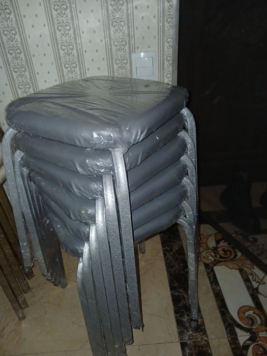 Стул, стулья,  табурет