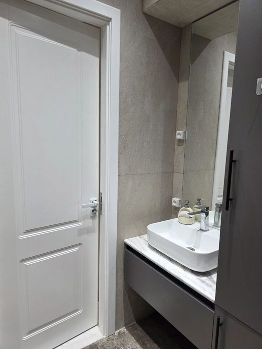 Продаётся квартира в Ж/К Алмаз товар с мебелью и техникой