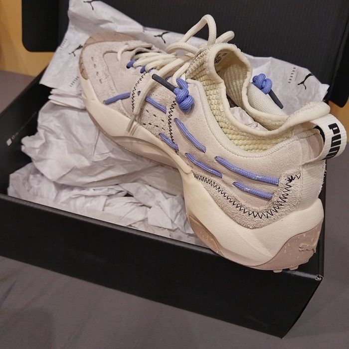 Обувки Puma Plexus