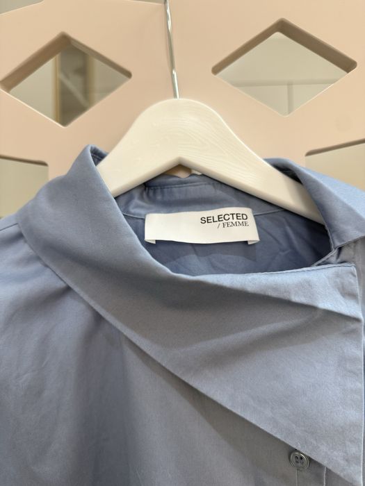 Новая рубашка от mexx