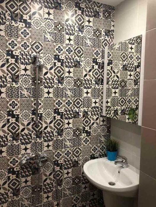 Дава се под наем Едностаен апартамент в Пловдив, Мараша - 50 кв.м за 350 € - Снимка #5