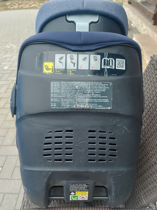 Scaun auto isofix Joie