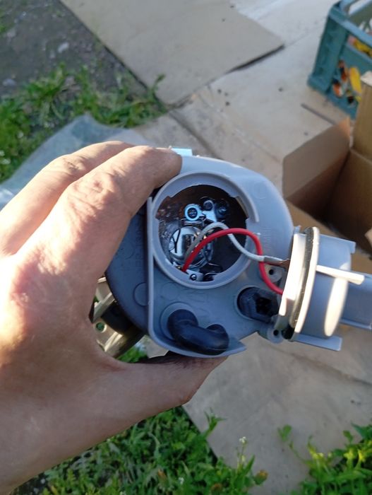 Продам туманку на Дэу матиз