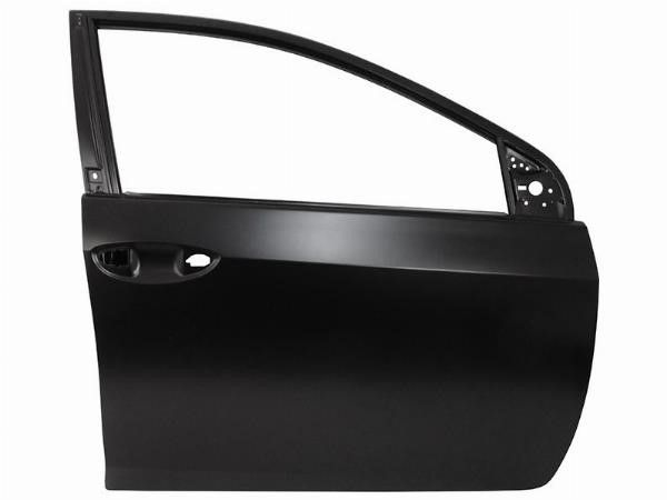 Дверь передняя  Toyota Corolla