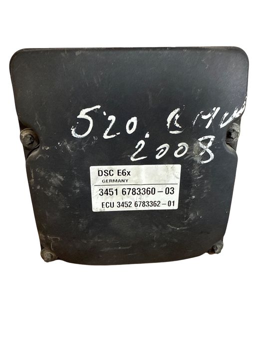 Pompa Abs Bmw 5 E60 2001 - 2010 6783360