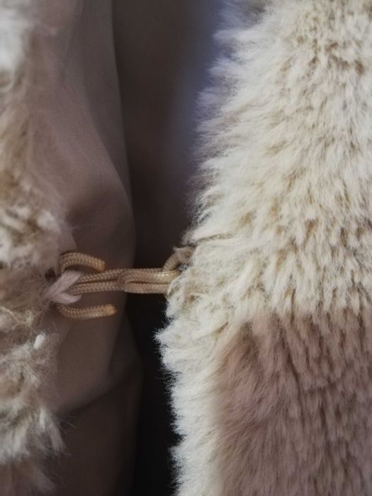 Есенно-зимно дамско палто