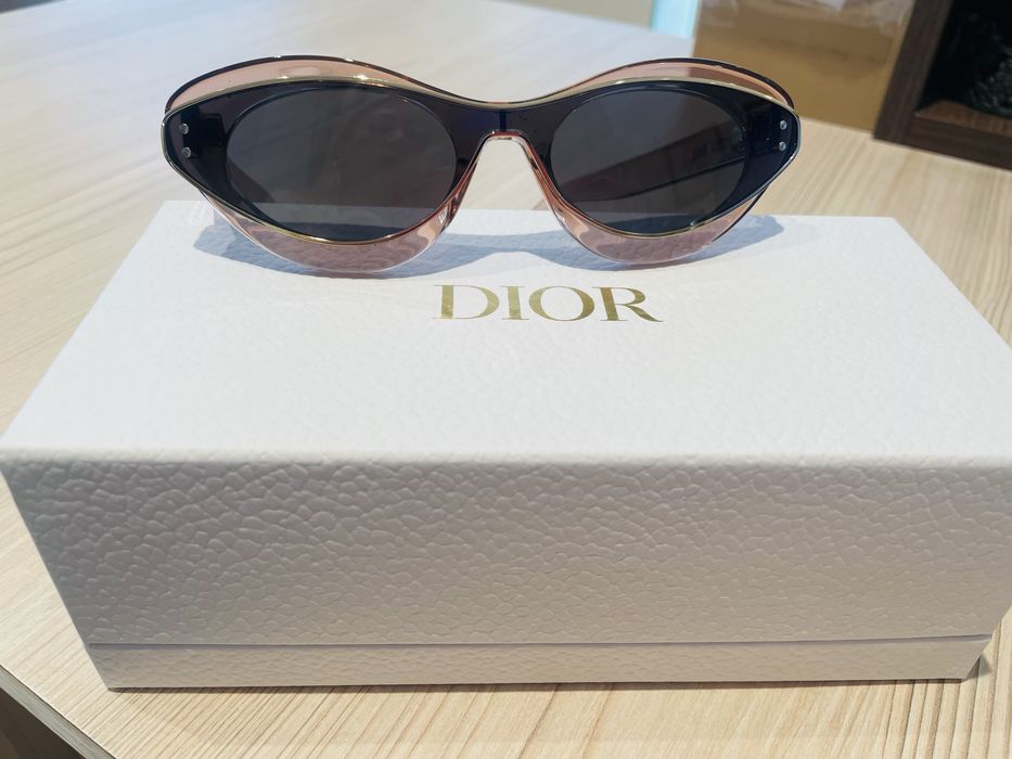 Оригинални слънчеви очила Dior