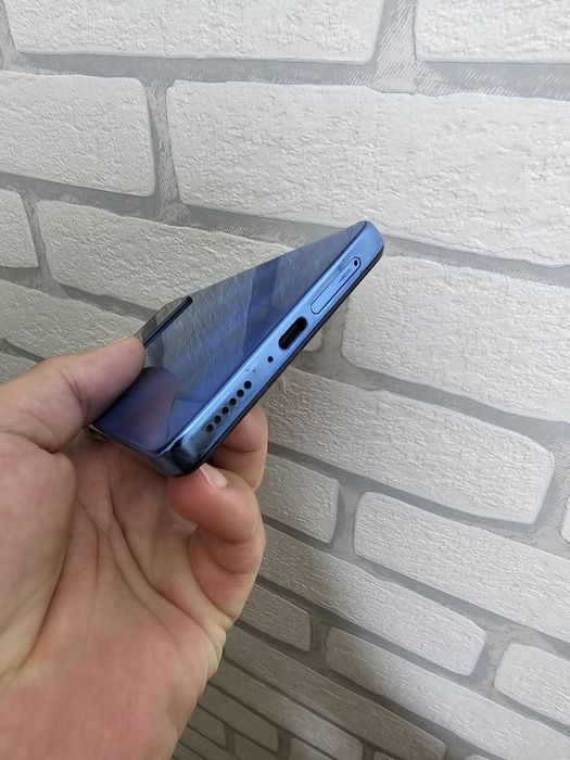 Poco X 4 Pro 5G 6/128Gb