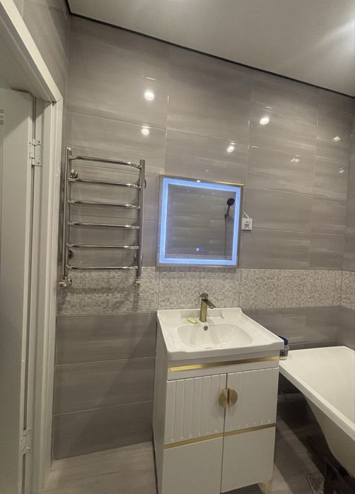 Сдается 1 ком.квартира