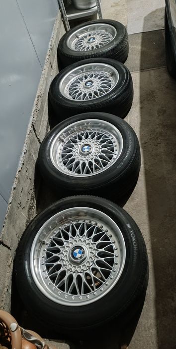 BBS rc 090 оригинал