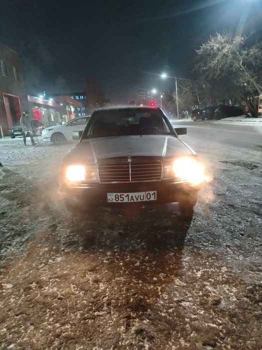 Продам Мерседес 190Е