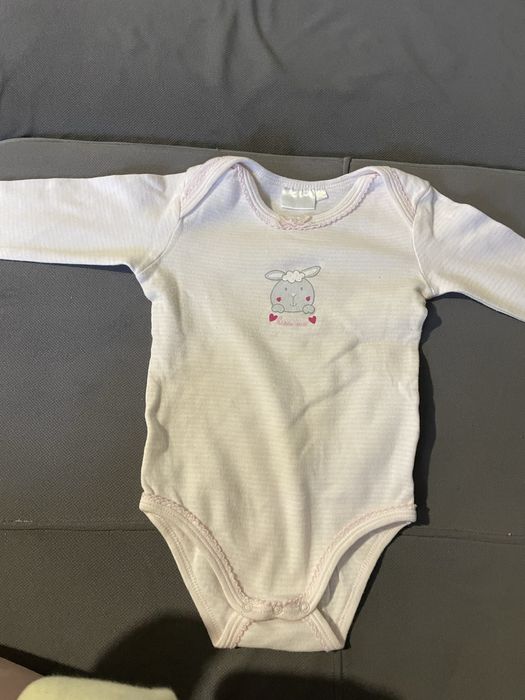 Продам детские вещи