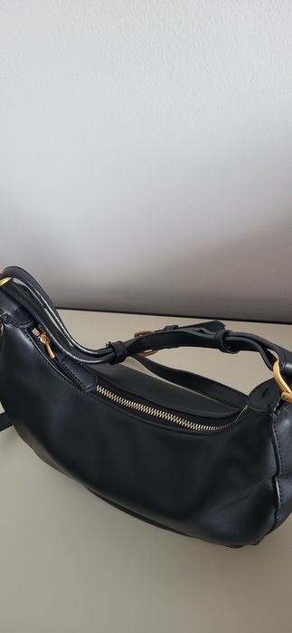 Fendi качествена еко кожа