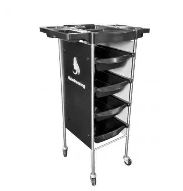 Фризьорски колички - удобни и здрави модели, достъпни цени