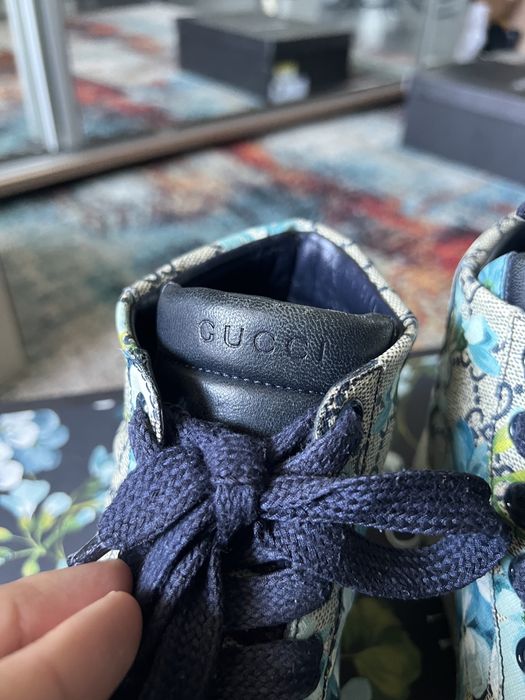 Teniși Gucci AUTENTICI
