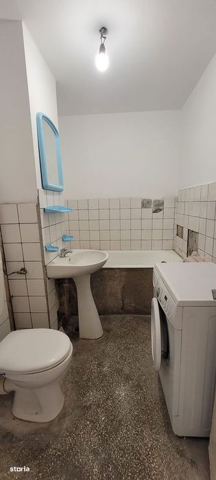 Apartament 3 camere decomandat | Carpați II | Etaj 4