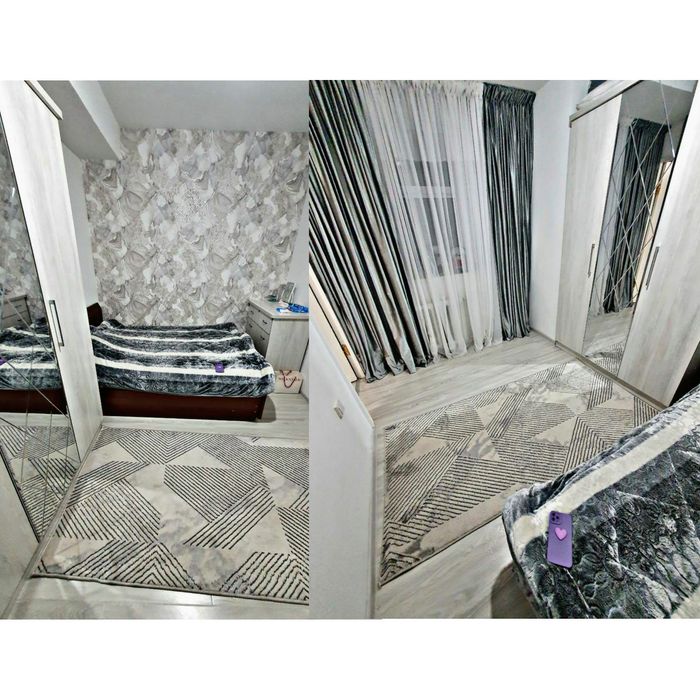 СВОЯ Ц1 Ц2 Метро Хамид-Алимджан Московские высотки Алайский Эко-Парк