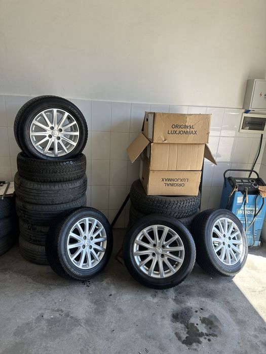 Diska kobalt r15