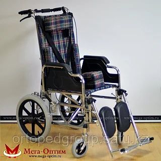 Инвалидная коляска