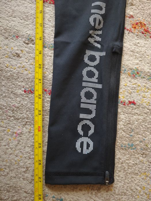 Colanti alergare new balance M