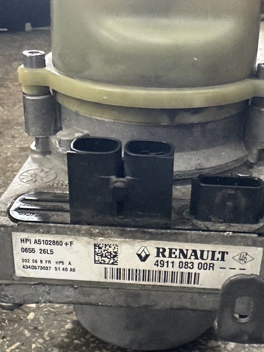 Pompa servo directie Dacia Duster 2011-2017