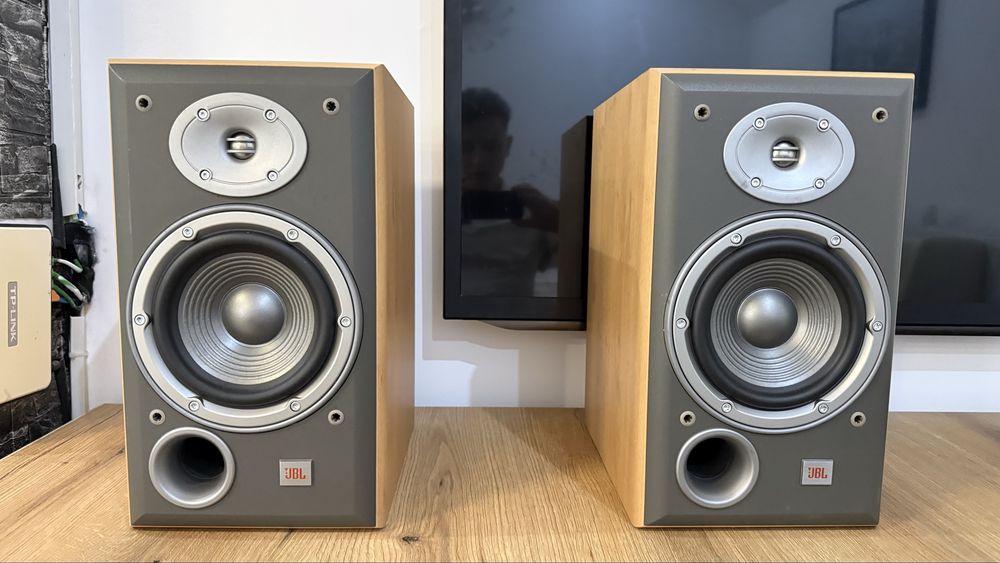 Boxe JBL E30 Northridge