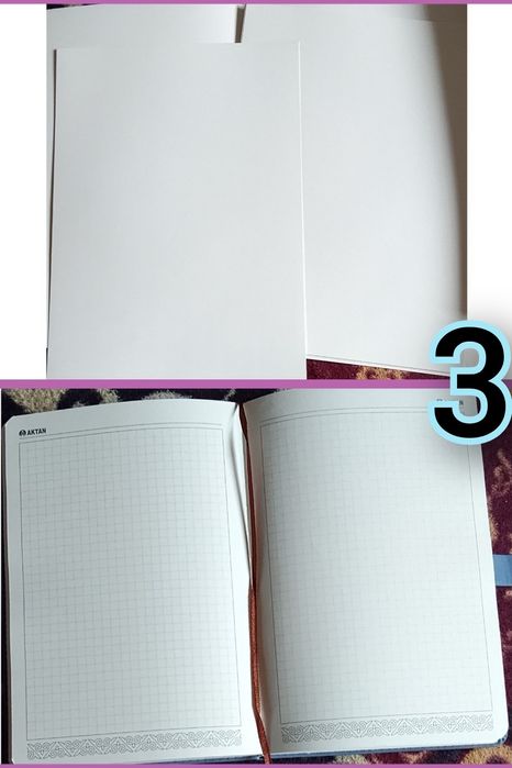 Тетради разные,картон, блокнот продаю