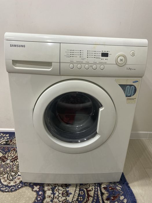 Стиралка жағдайы жақсы,қолданыста тұрған жасап тұрған машина,Келіп көр