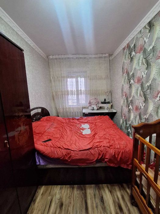 3 хонали квартира сотилади Чилонзор Алгоритм 72м2 капитал ремонт