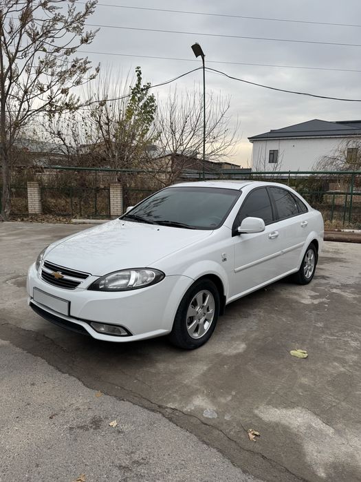 Chevrolet Gentra 2020 автомат люк
