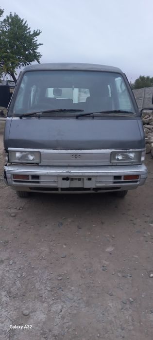 Мазда бонга минивен сатылады