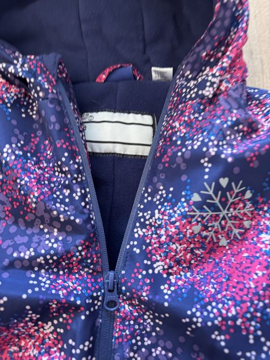 Грейка, космонавт , 98 размер 2-3 г