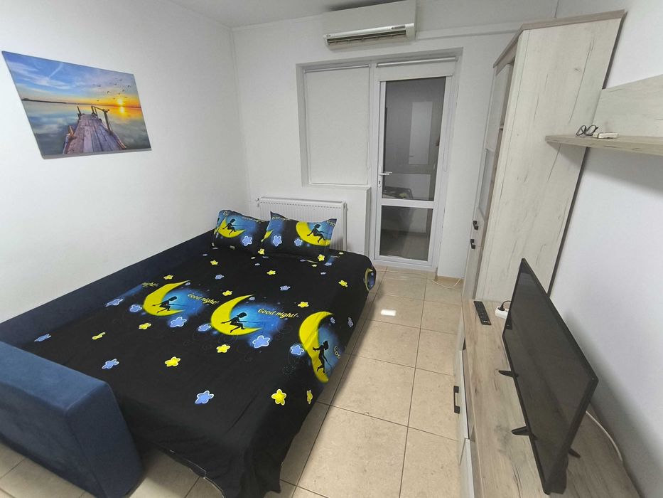 Apartament 2 camere Tomis Nord Cireșica