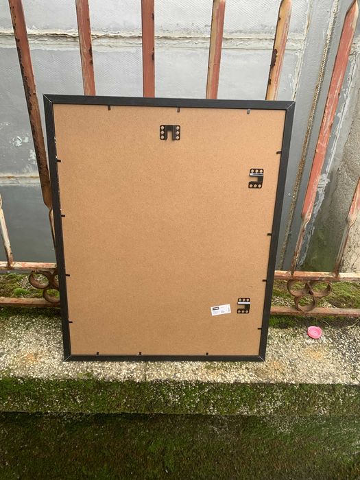 стара картина от Атанас Нейков