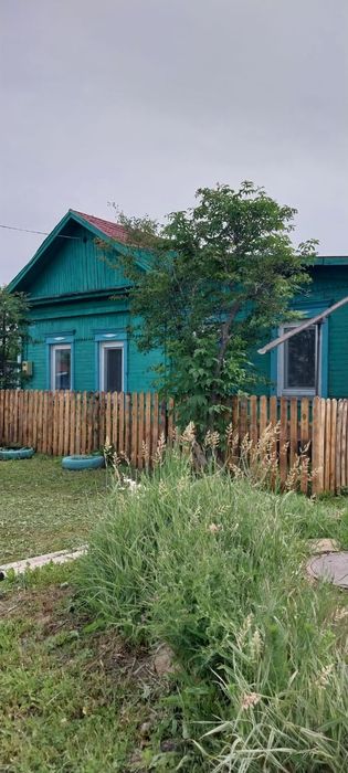 Продам дом с центральным отоплением