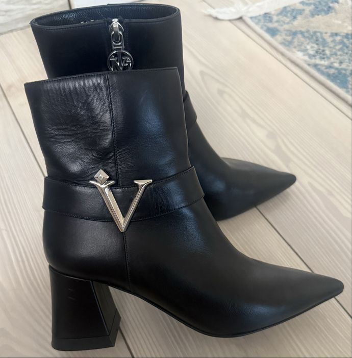 Полин, my twiins